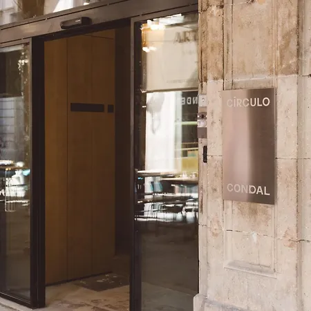Círculo Condal-2